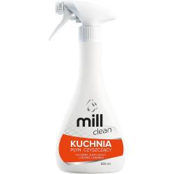 Mill Clean płyn do mycia i pielęgnacji kuchni 555ml