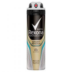 Rexona dezodorant men Sport Defence 150ml antyperspirant