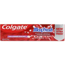 Colgate pasta do zębów 100ml Max Fresh Spicy Fresh