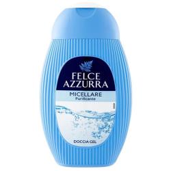 Felce Azzurra żel pod prysznic 250ml Micellare