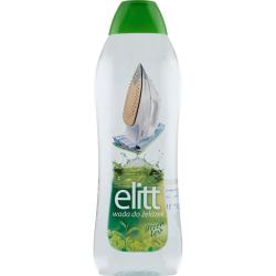 Elitt woda do żelazek 1L Green Tea 