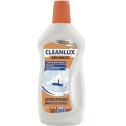 Cleanlux 500ml do zmywania Sidoluxu i innych past