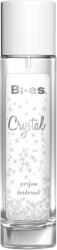 Bi-es Crystal dezodorant perfumowany 75ml