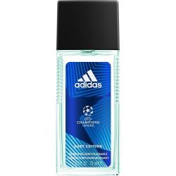 Adidas DNS męski Uefa Champions League Dare Edition 75ml