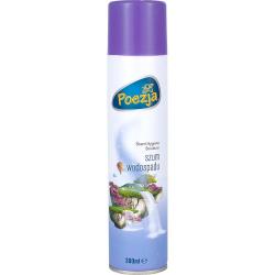 Poezja odświeżacz spray 300ml Szum Wodospadu