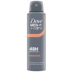 Dove Men + Care dezodorant 150ml Energising