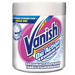 Vanish Oxi Action Krystaliczna Biel proszek 500g