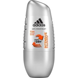 Adidas roll-on męski C&D Intensive 72h 50ml