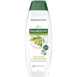 Palmolive Naturals żel pod prysznic 350ml Oliwka