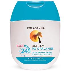 Kolastyna S.O.S. balsam po opalaniu 60ml