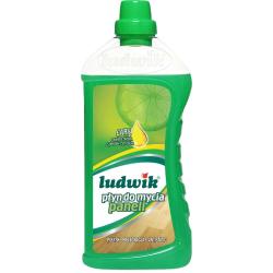 Ludwik 1l płyn do mycia paneli