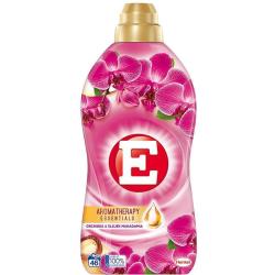 E Aromatherapy Essentials płyn do płukania Orchidea i Olejek Makadamia 1.012L