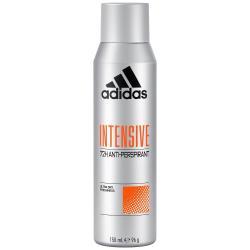 Adidas dezodorant męski 150ml Intensive