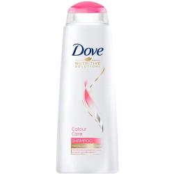 Dove szampon do włosów 400ml Colour Care