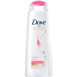 Dove szampon do włosów 400ml Colour Care