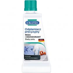 Dr. Beckmann odplamiacz rdza i dezodorant 50ml