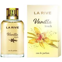 La Rive woda perfumowana Vanilla Touch 90ml