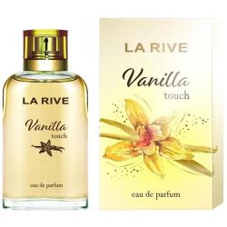 La Rive woda perfumowana damska Vanilla Touch 90ml 