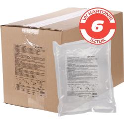 Hase 7094 mydło w pianie 750ml pakiet 6 sztuk