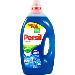 Persil żel do prania Active Fresh Silan 5L