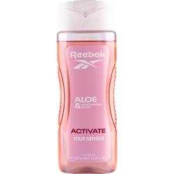 Reebok żel pod prysznic Activate Your Senses 400ml