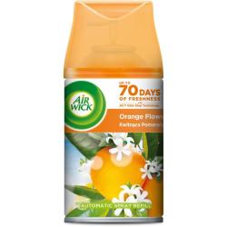 Air Wick Freshmatic wkład kwiat pomarańczy 250 ml
