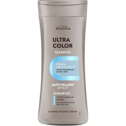 Joanna Ultra Color szampon do blondów 200ml
