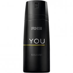 Axe dezodorant You 150ml