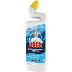 Duck płyn do WC 750ml Ocean Splash