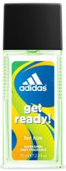 Adidas DNS Get Ready 75ml