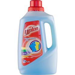Yplon płyn do prania 1,5L Kolory