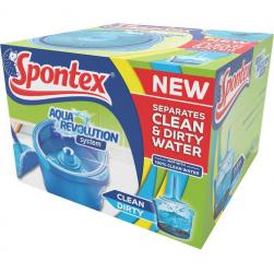 Spontex mop systemowy Aqua Revolution