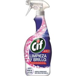 Cif płyn uniwersalny w sprayu 750ml 