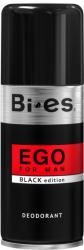 Bi-es dezodorant męski Ego Black 150ml