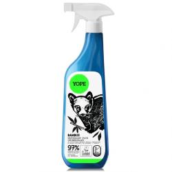 Yope płyn uniwersalny bambusowy 750ml