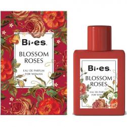 Bi-es woda toaletowa Blossom Roses 100ml