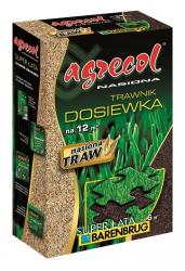 Agrecol nasiona traw Super Łata 0,3kg na dosiewkę trawnika