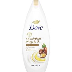 Dove żel pod prysznic 250ml Olej Arganowy