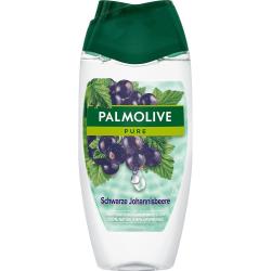 Palmolive Pure żel pod prysznic 250ml Czarna Porzeczka