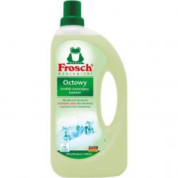 Frosch środek usuwający kamień na bazie octu 1l