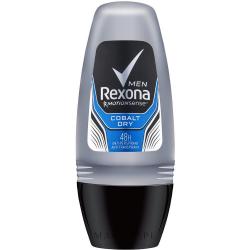 Rexona roll-on men Cobalt Dry 50ml