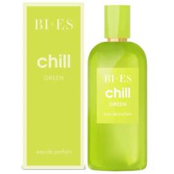 Bi-es Color Chill Green woda perfumowana 100ml