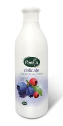 Poezja żel pod prysznic 500ml jagoda delicate