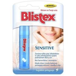 Blistex balsam do ust Sensitive