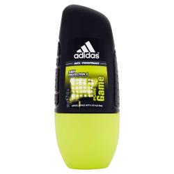 Adidas roll-on męski Pure Game 48h 50ml