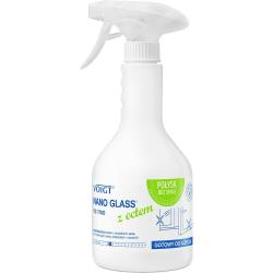 Voigt VC 176O Nano Glass Ocet 600ml środek do czyszczenia szyb i luster z octem