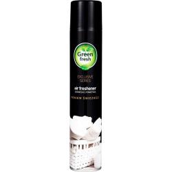 Green Fresh odświeżacz powietrza 400ml Powiew Świeżości aerozol