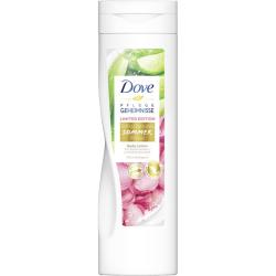 Dove balsam do ciała Pflege Geheimnisse 250ml Aloe Vera