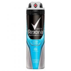 Rexona dezodorant men Xtra cool 150ml antyperspirant