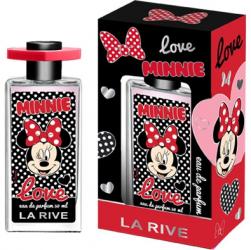 La Rive woda perfumowana Myszka Minnie 50ml